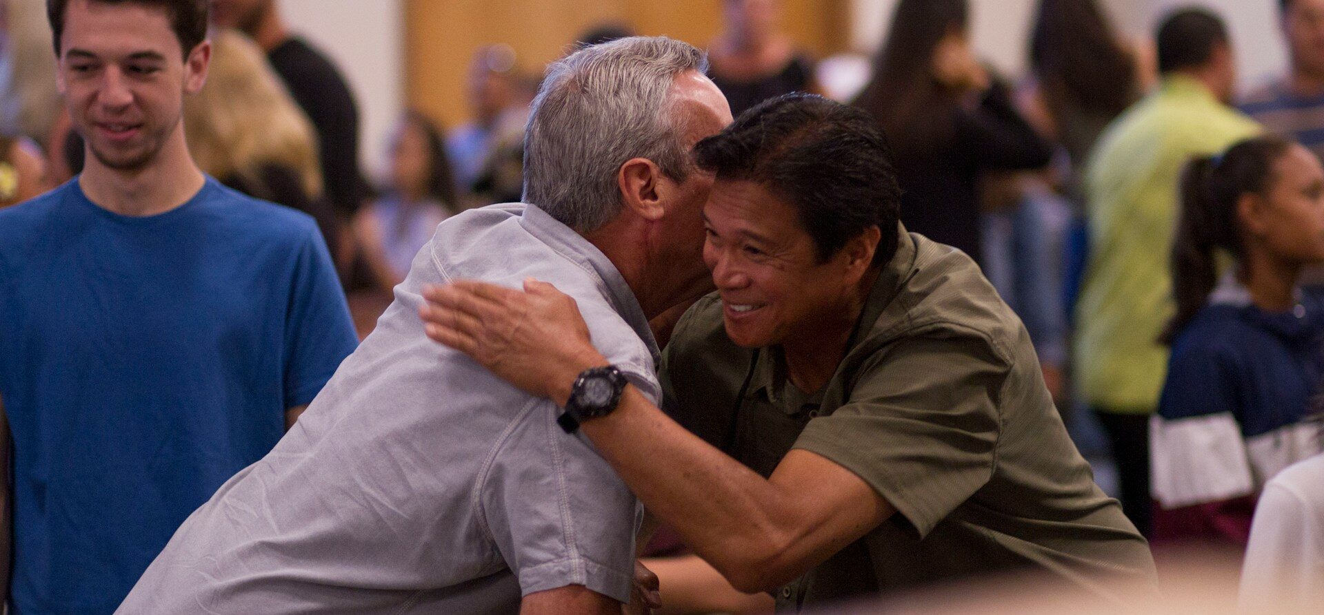 How To Welcome First Time Guest: Part 2 – Crafting a First-Time Guest Experience