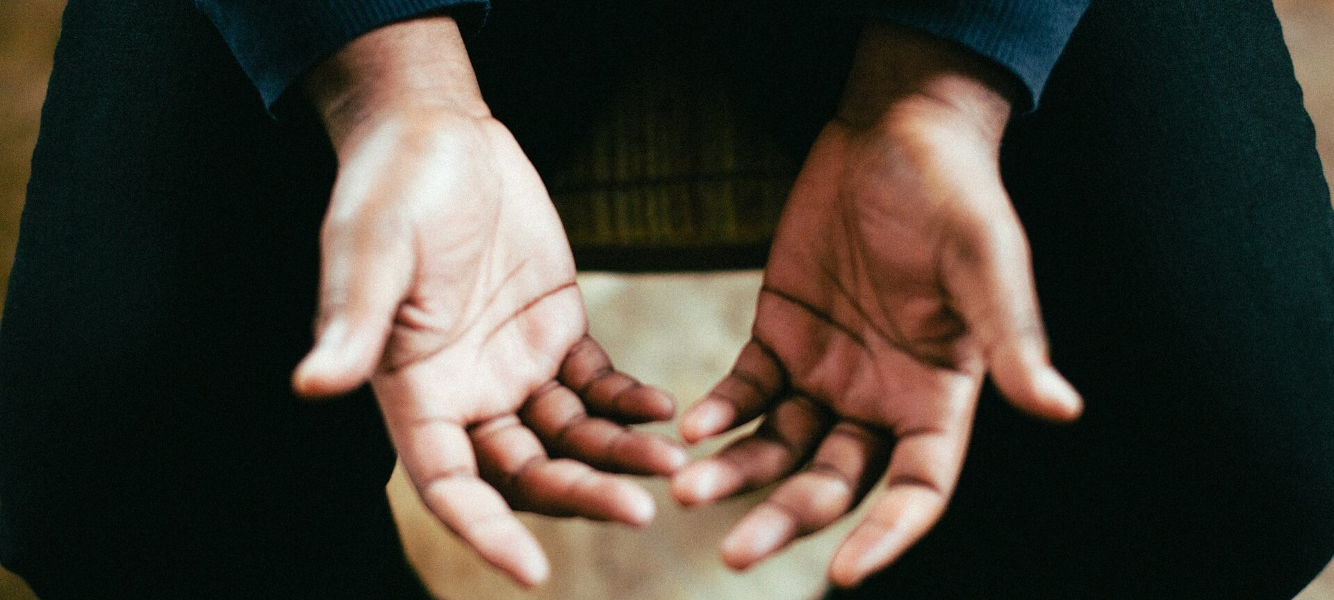 Balancing Faith and Effort: Lessons from George Müller on Church Finances