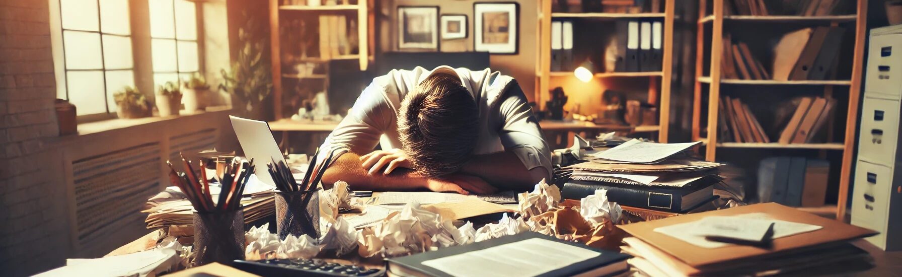 Church Administration Made Simple: Tools and Strategies for Pastors