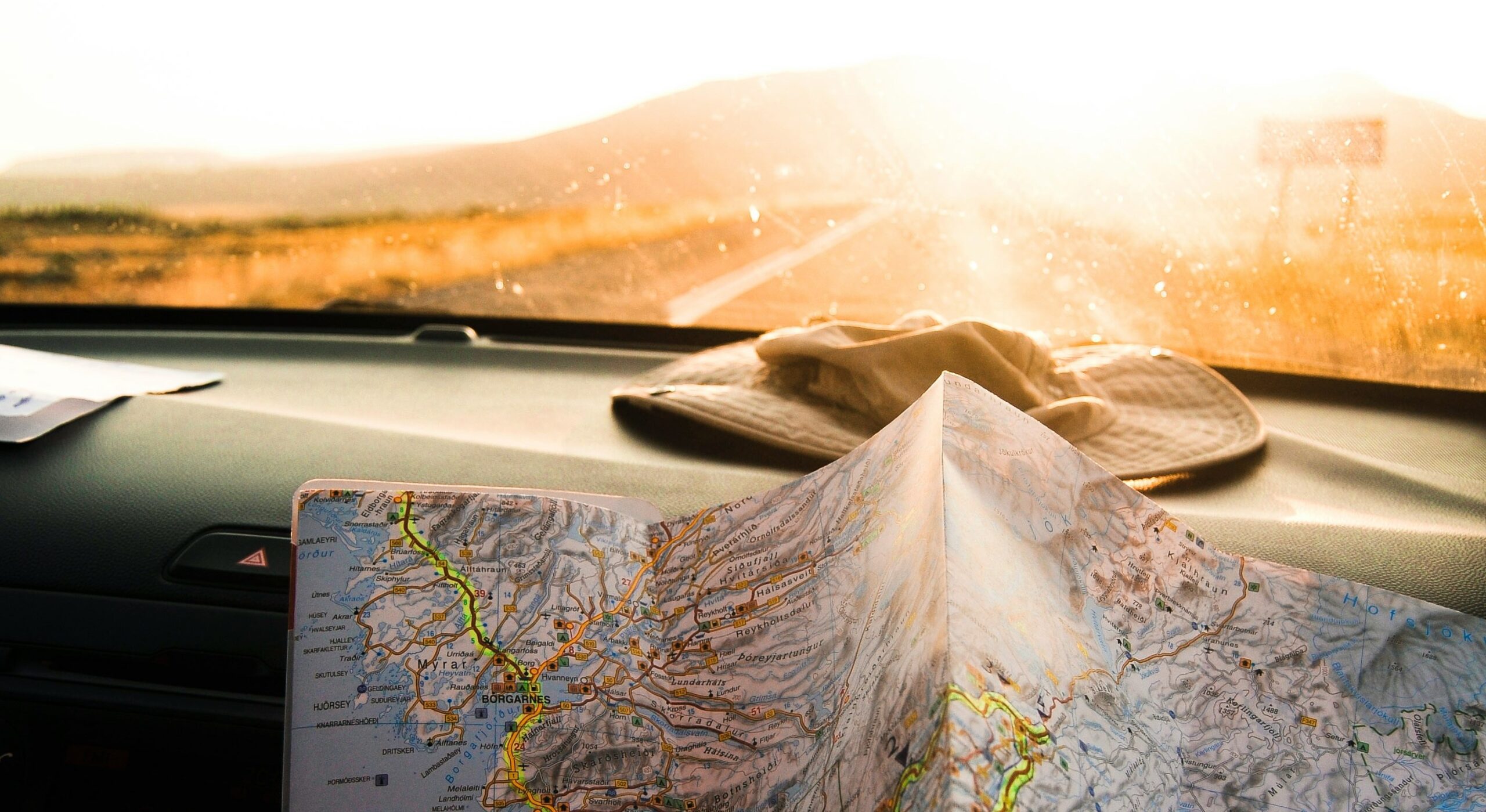 Mapping Your Journey: How to Align Your Goals with Purpose